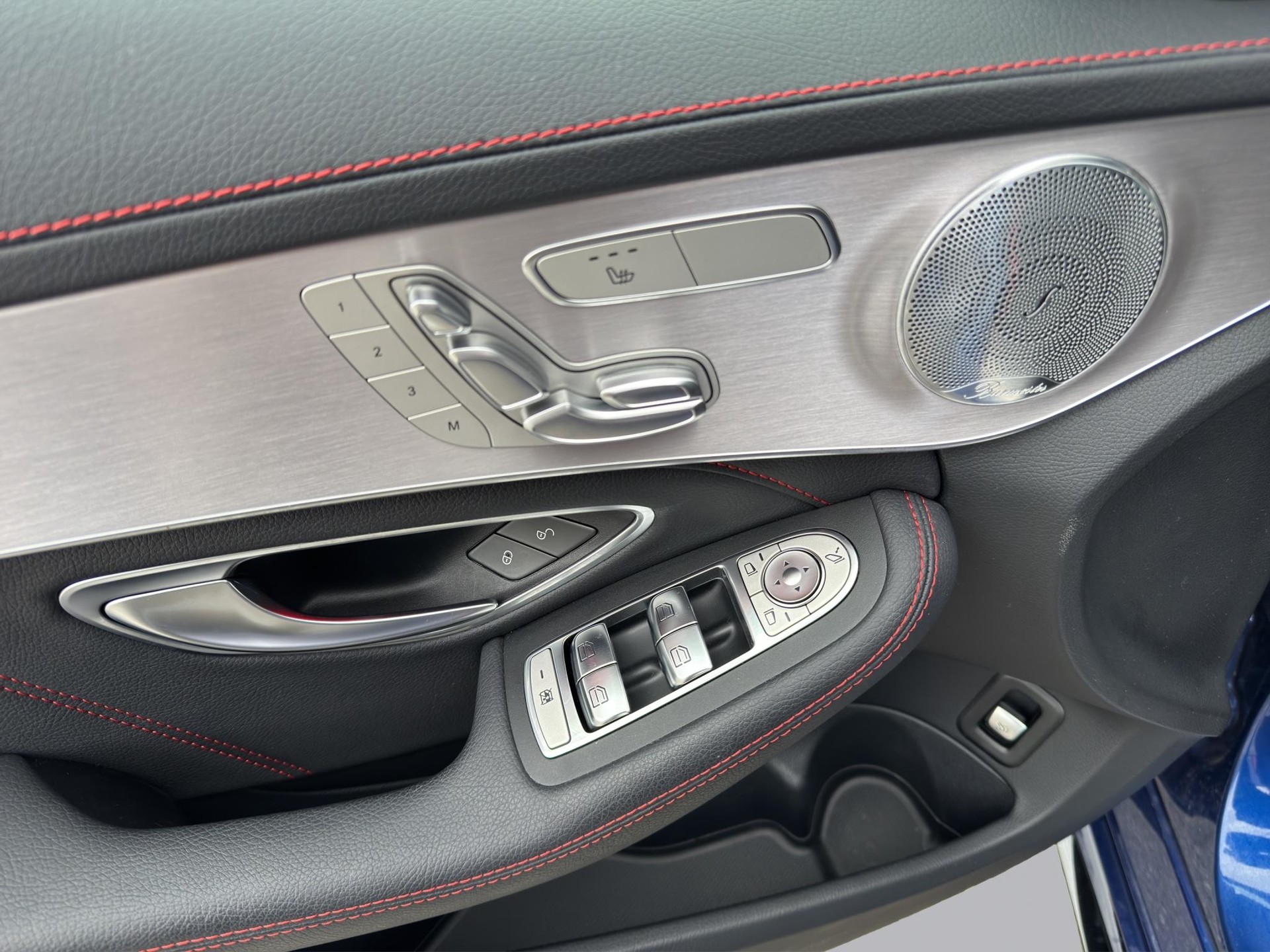 MERCEDES-BENZ C 43 AMG 4matic Kombi - 10