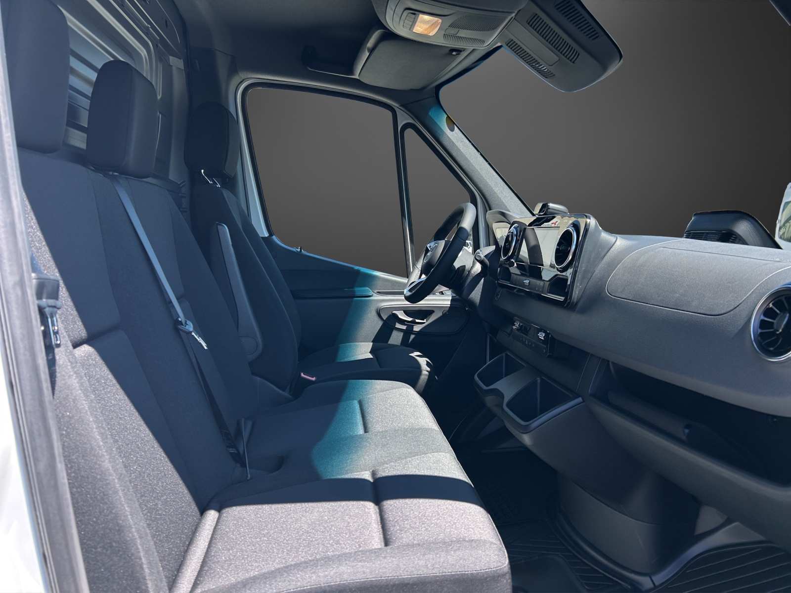 MERCEDES-BENZ Sprinter 317 CDI PRO KA 3665mm S - 8
