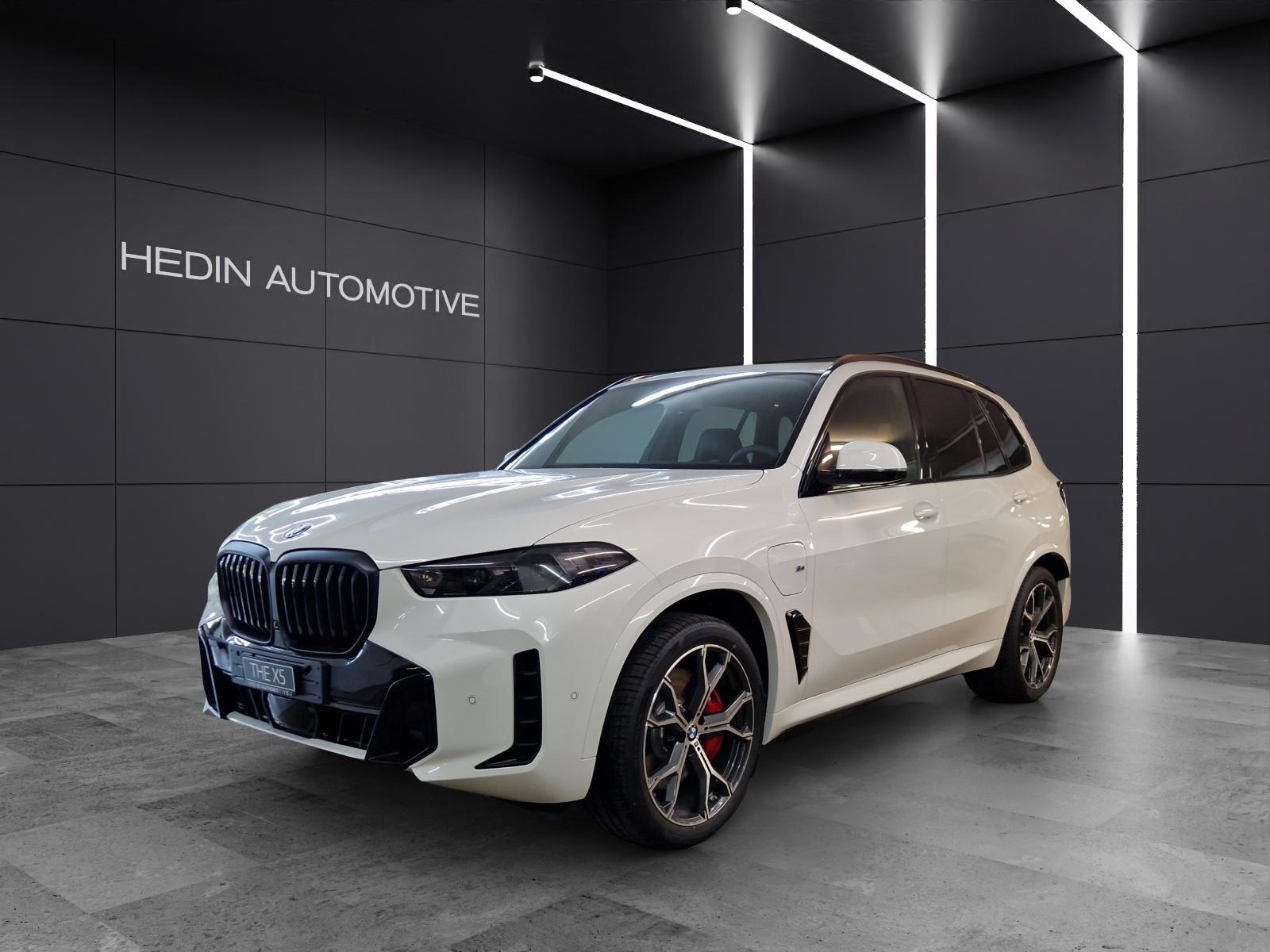 BMW X5 50e xDrive SUV / Geländewagen