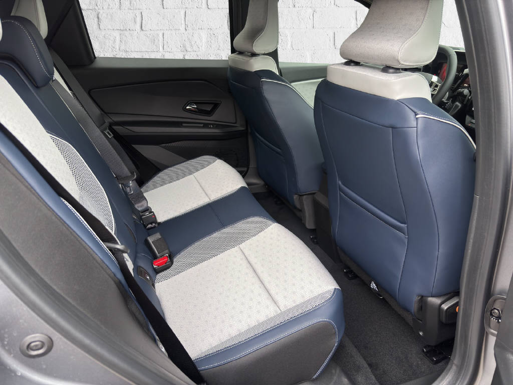 RENAULT R5 E-TECH 100% ELECTRIC Comfort Range Roland - 11