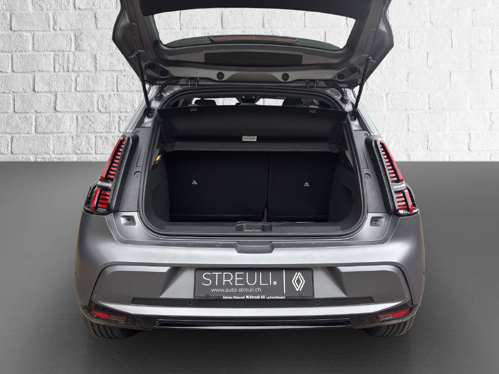 RENAULT R5 E-TECH 100% ELECTRIC Comfort Range Roland - 14