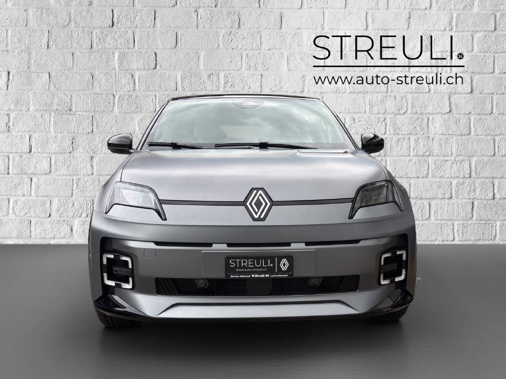 RENAULT R5 E-TECH 100% ELECTRIC Comfort Range Roland - 2