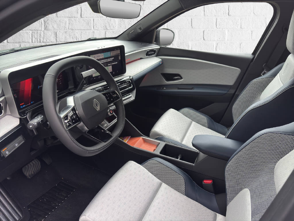 RENAULT R5 E-TECH 100% ELECTRIC Comfort Range Roland - 6