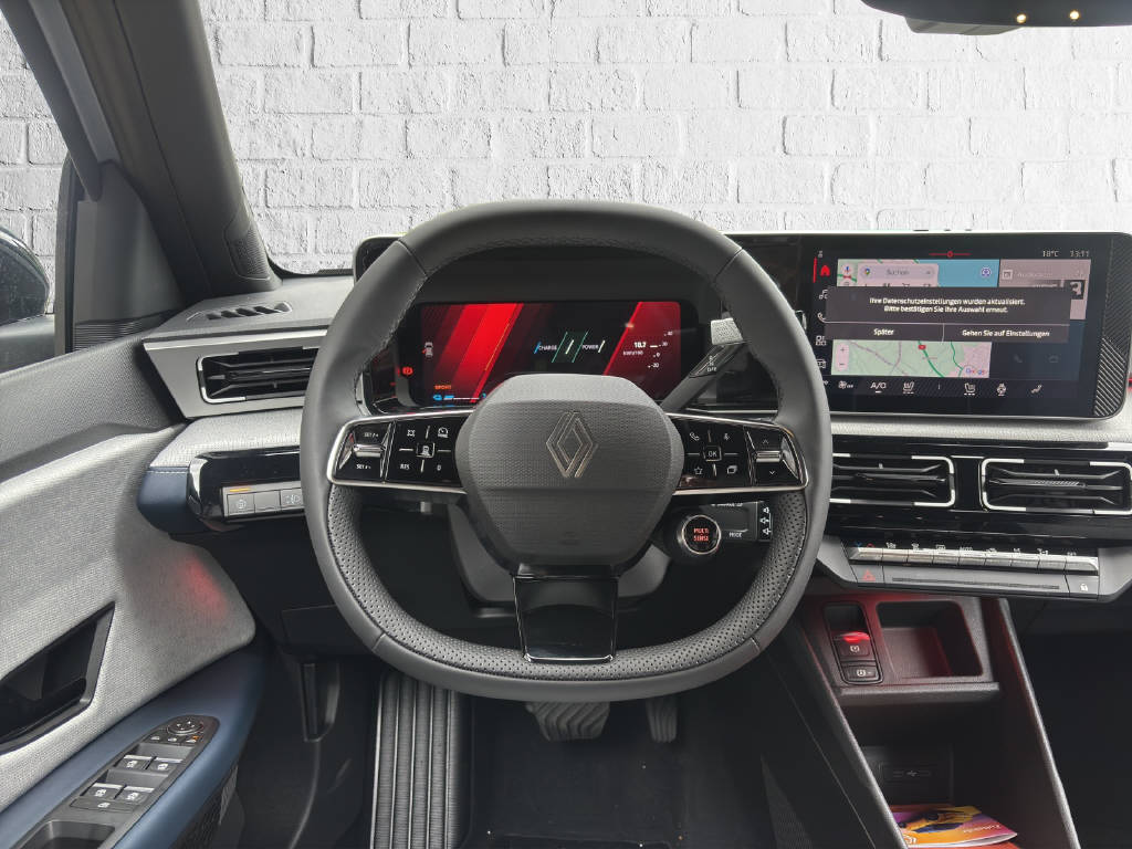 RENAULT R5 E-TECH 100% ELECTRIC Comfort Range Roland - 7