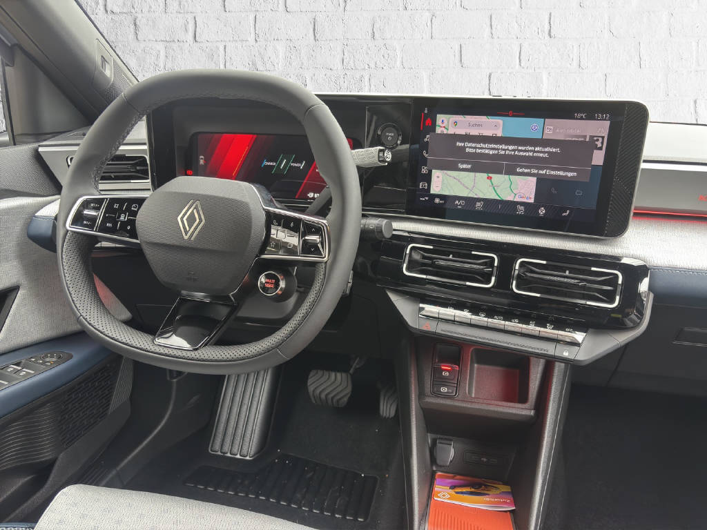 RENAULT R5 E-TECH 100% ELECTRIC Comfort Range Roland - 8