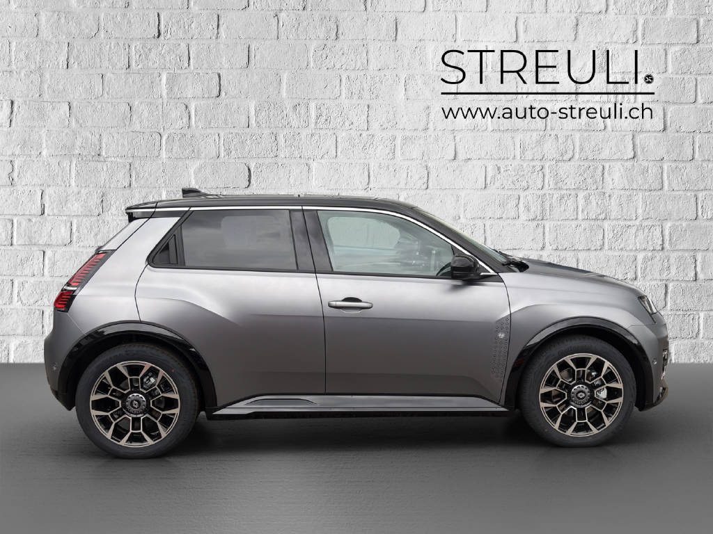 RENAULT R5 E-TECH 100% ELECTRIC Comfort Range Roland - 3