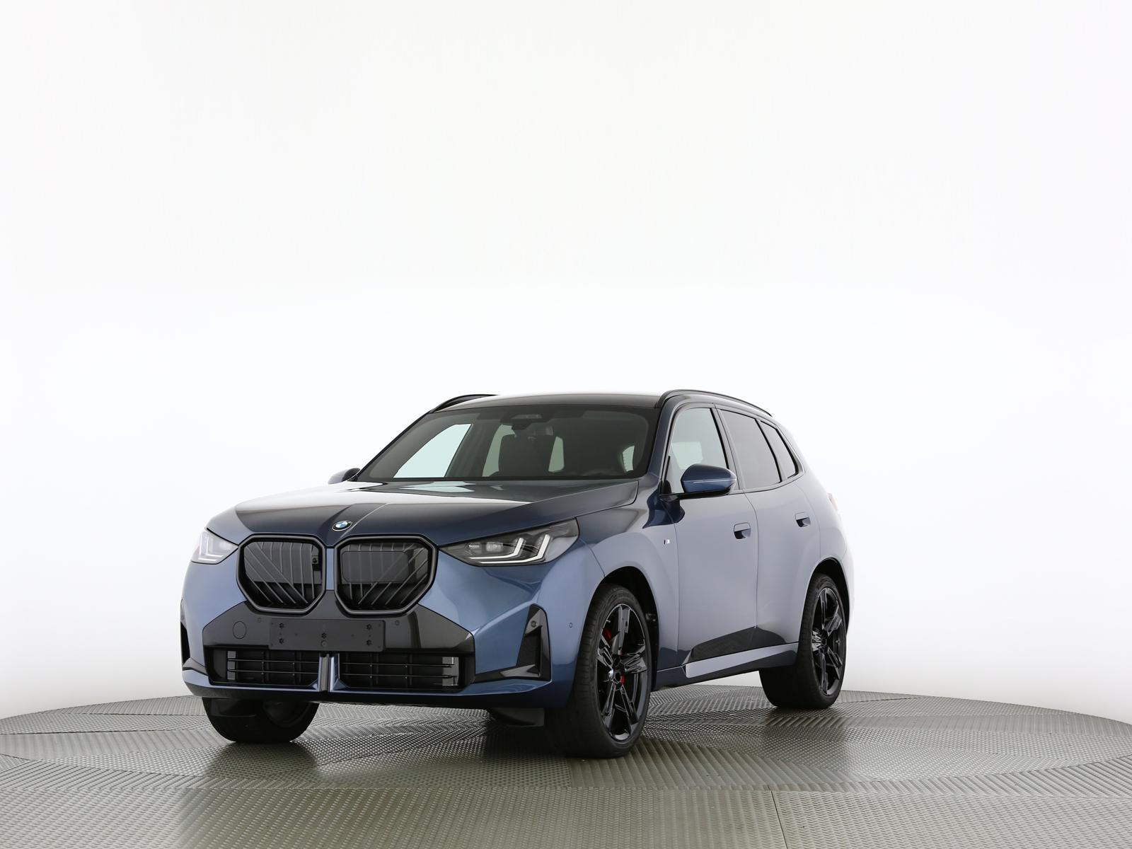 X3 xDrive 48V 40d M Sport Pro