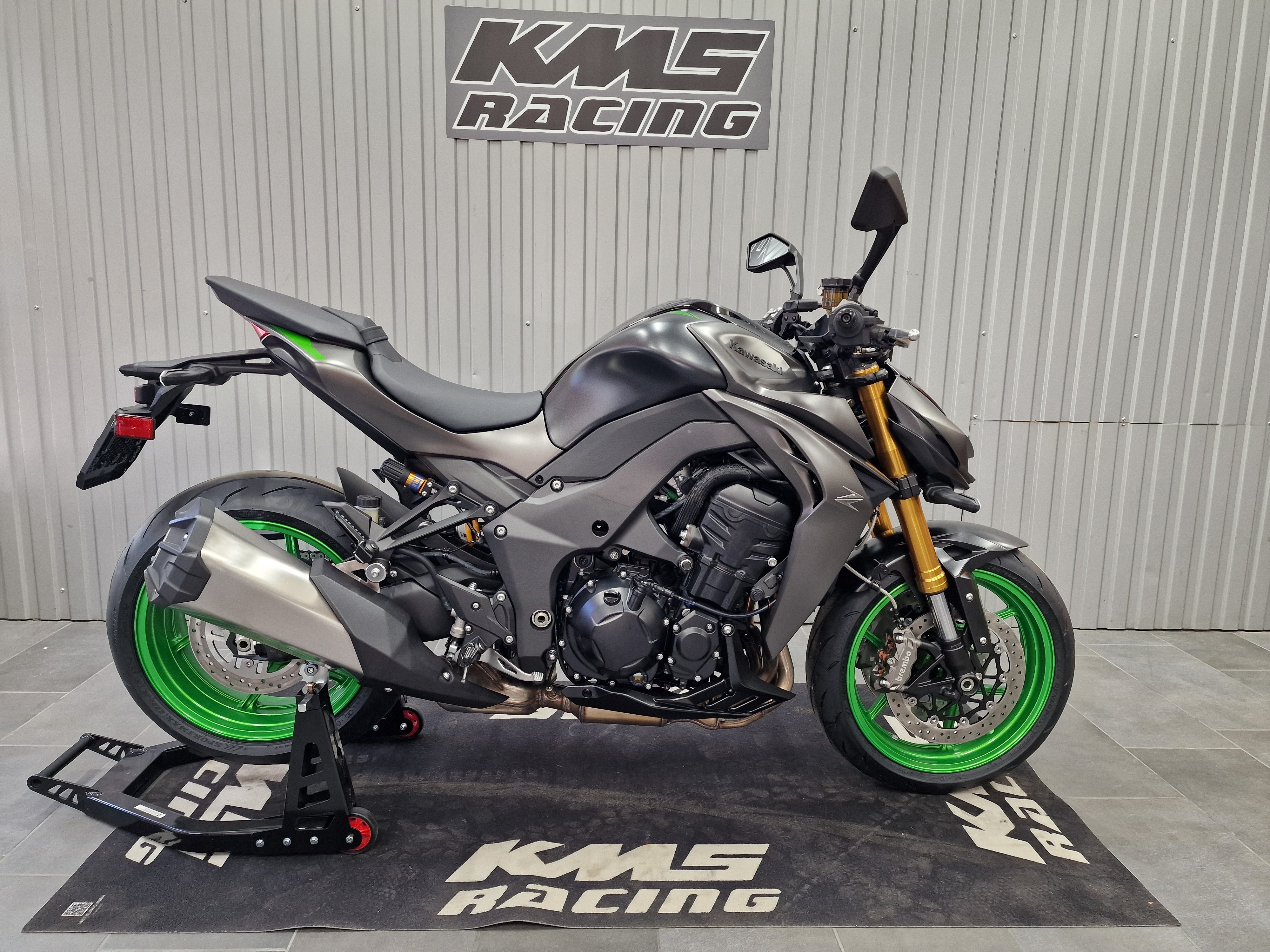 KAWASAKI Z 1100