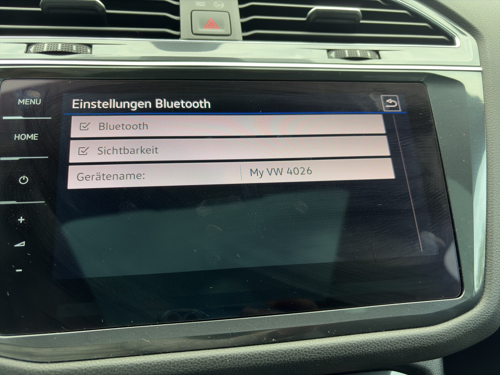 VW Tiguan Allspace 2.0TSI R-Line 4Motion DSG - 16