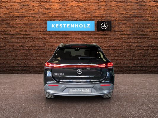 MERCEDES-BENZ EQA 250 - 6