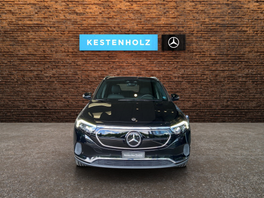 MERCEDES-BENZ EQA 250 - 5