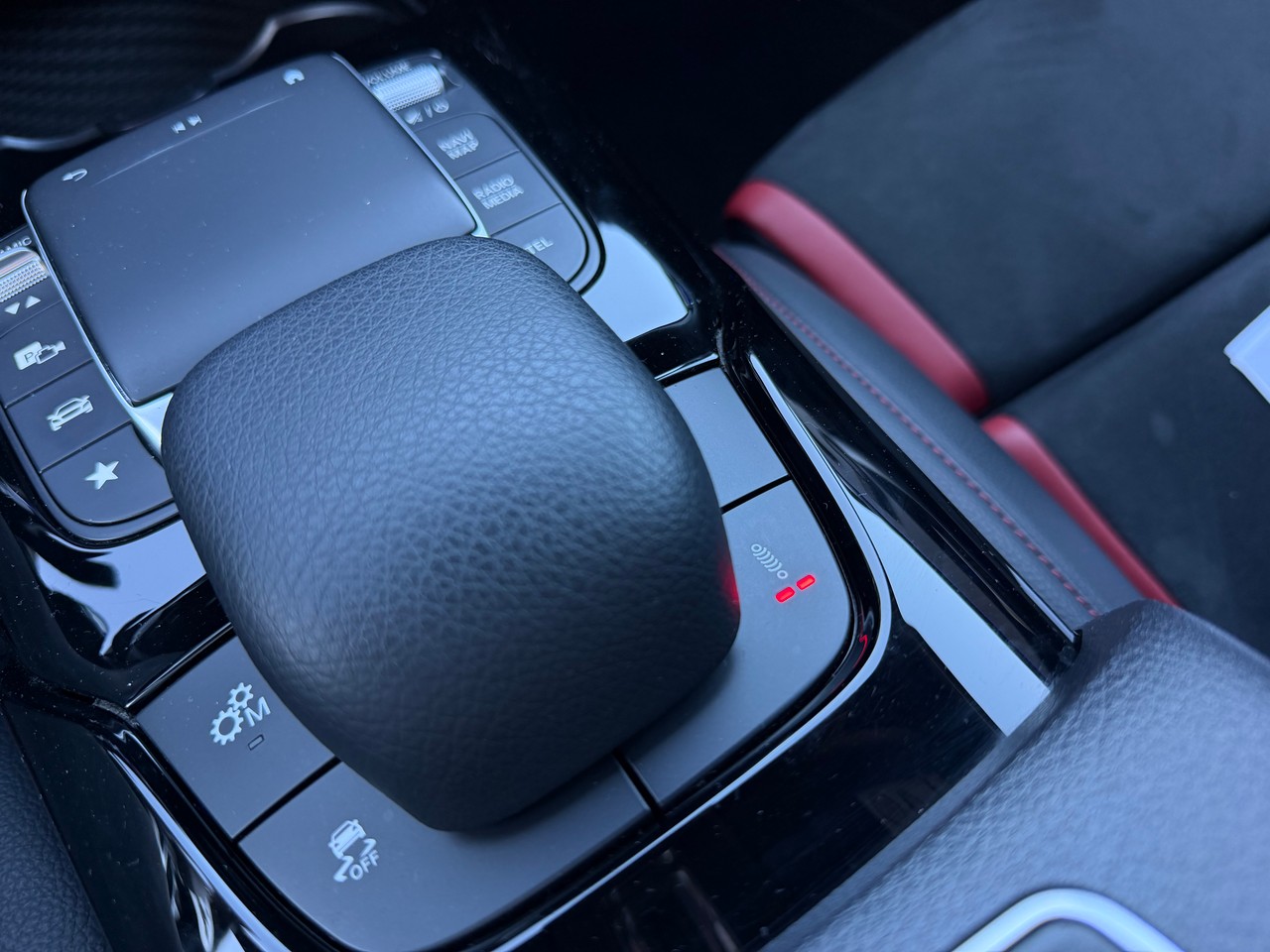 Mercedes-Benz A 35 AMG 4Matic Speedshift, Bild 29