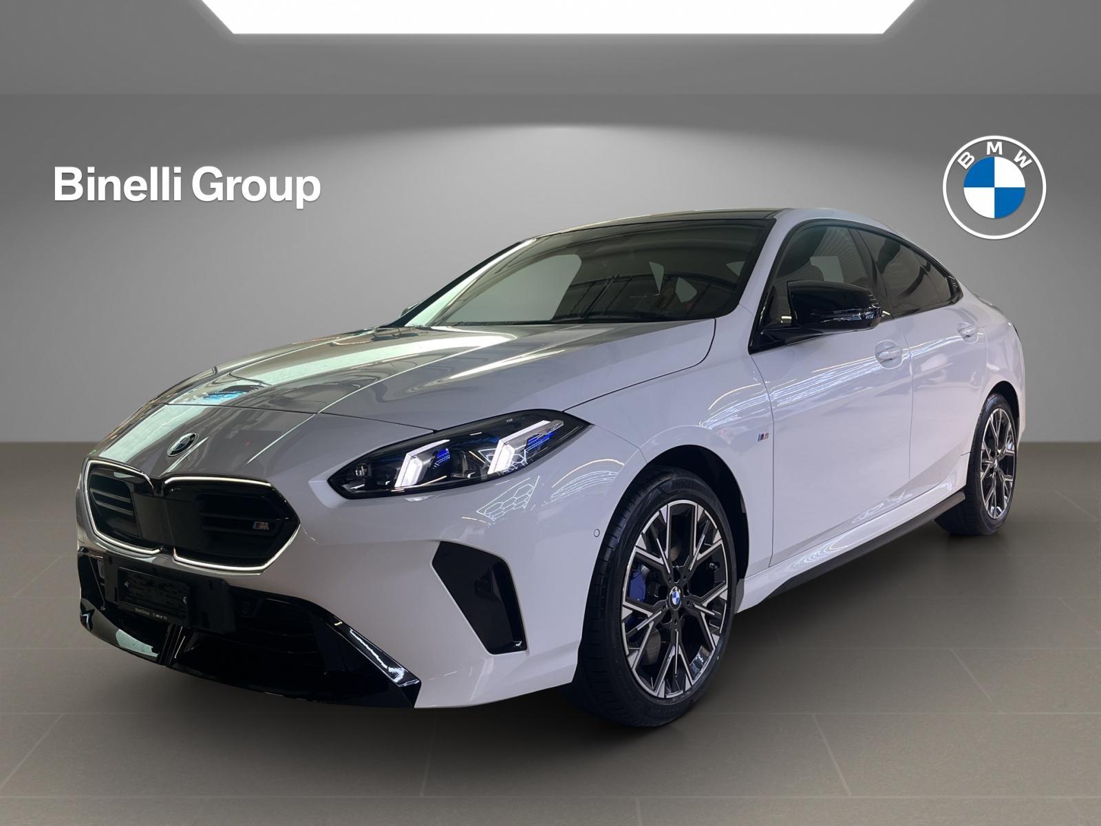 M235 xDrive Gran Coupé M Sport Pro