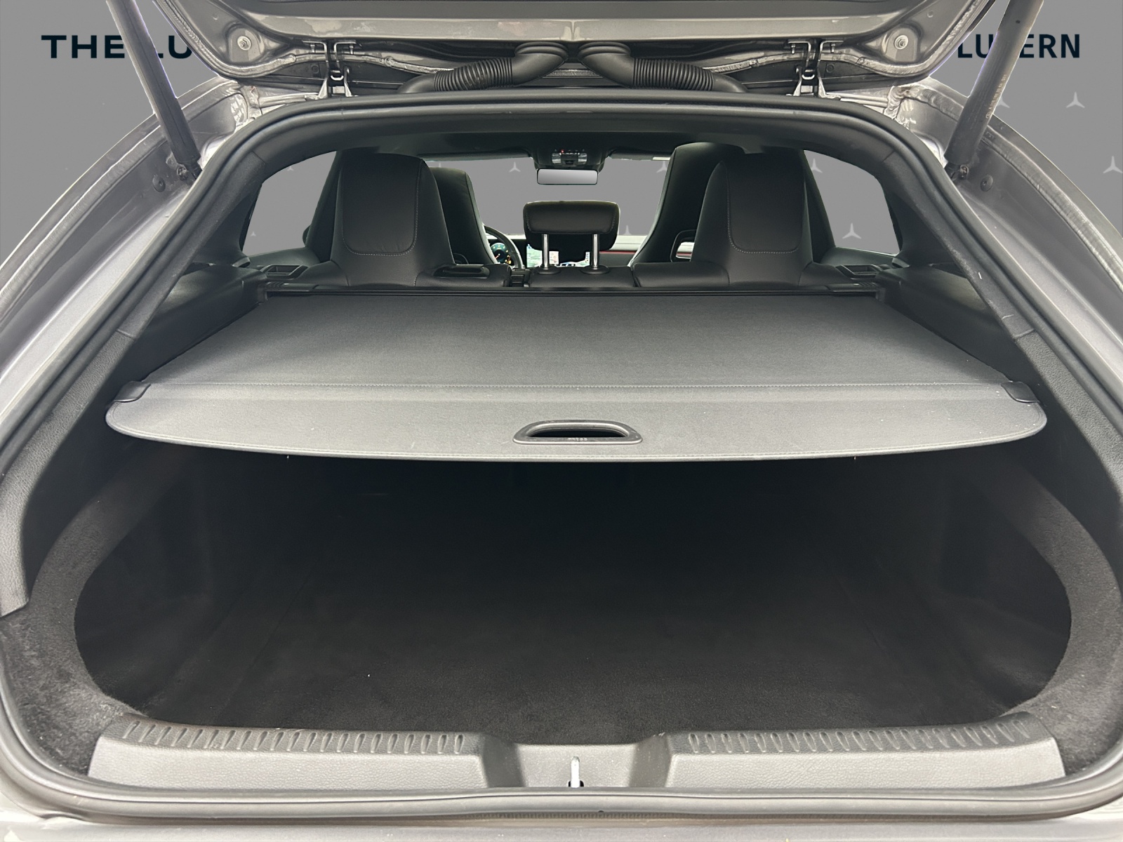 MERCEDES-BENZ CLA Shooting Brake 250 4Matic 7G-DCT AMG Line - 18