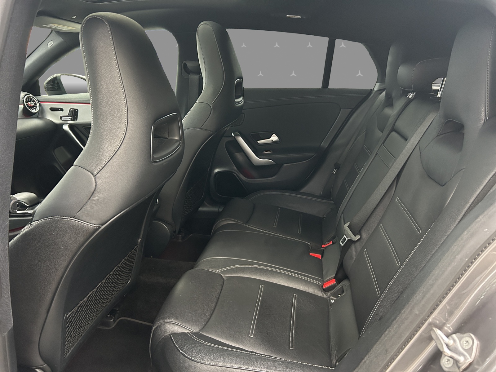 MERCEDES-BENZ CLA Shooting Brake 250 4Matic 7G-DCT AMG Line - 16