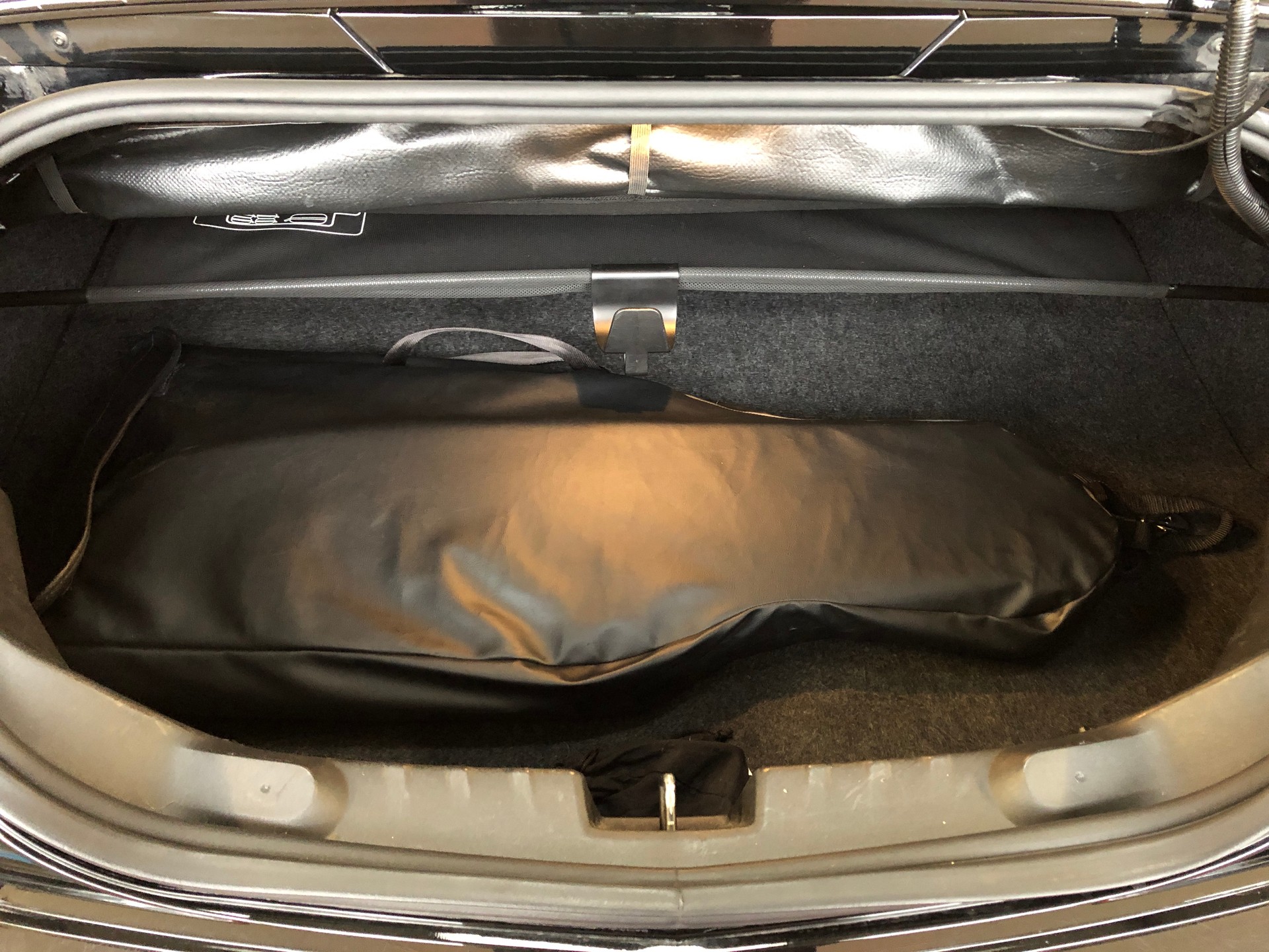 CHEVROLET 6.2-V8 SS Convertible Automatic - 29