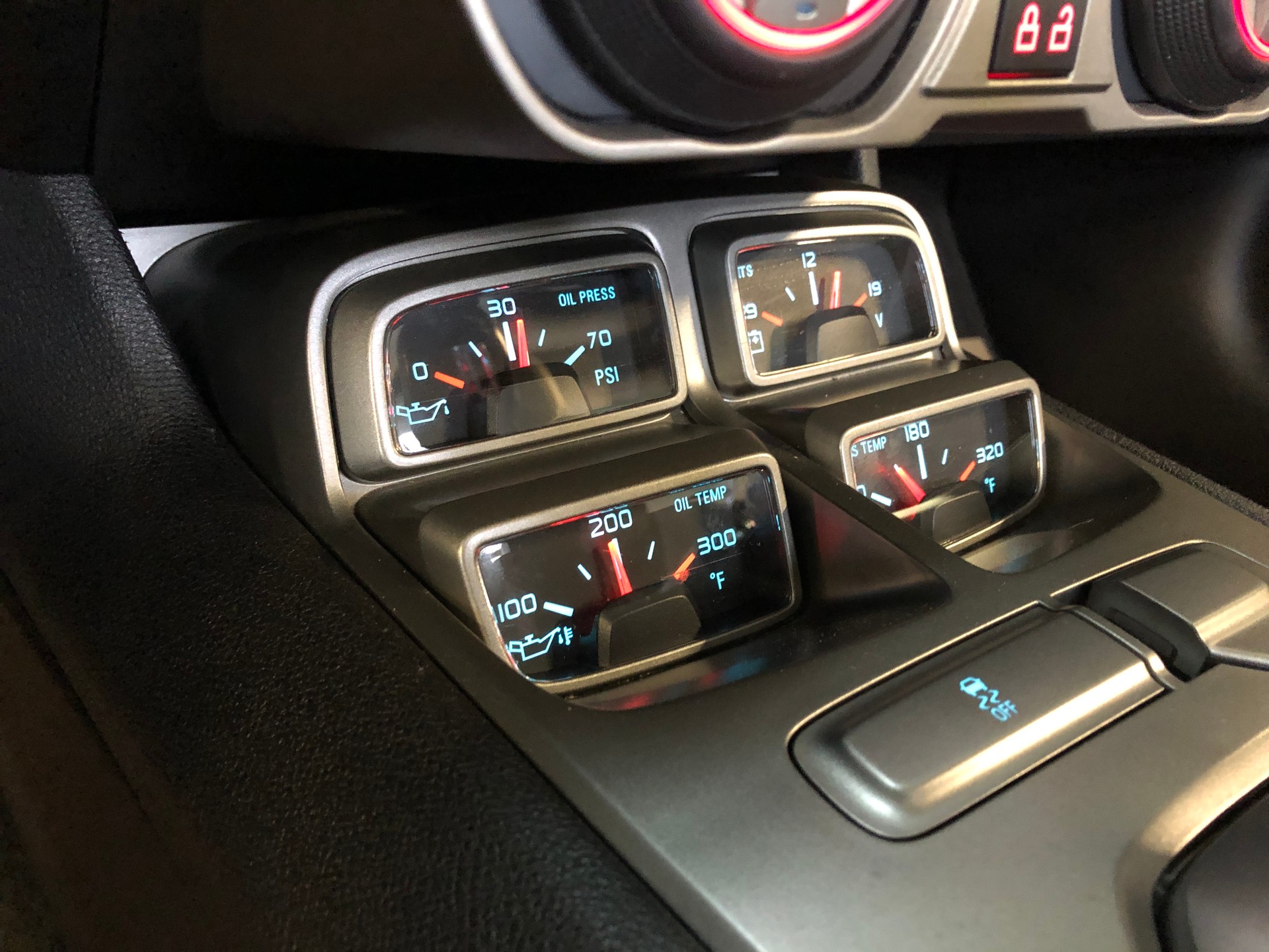 CHEVROLET 6.2-V8 SS Convertible Automatic - 21