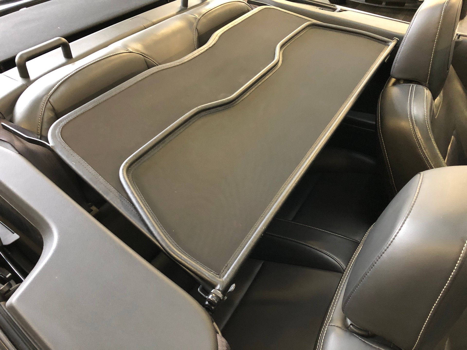 CHEVROLET 6.2-V8 SS Convertible Automatic - 12