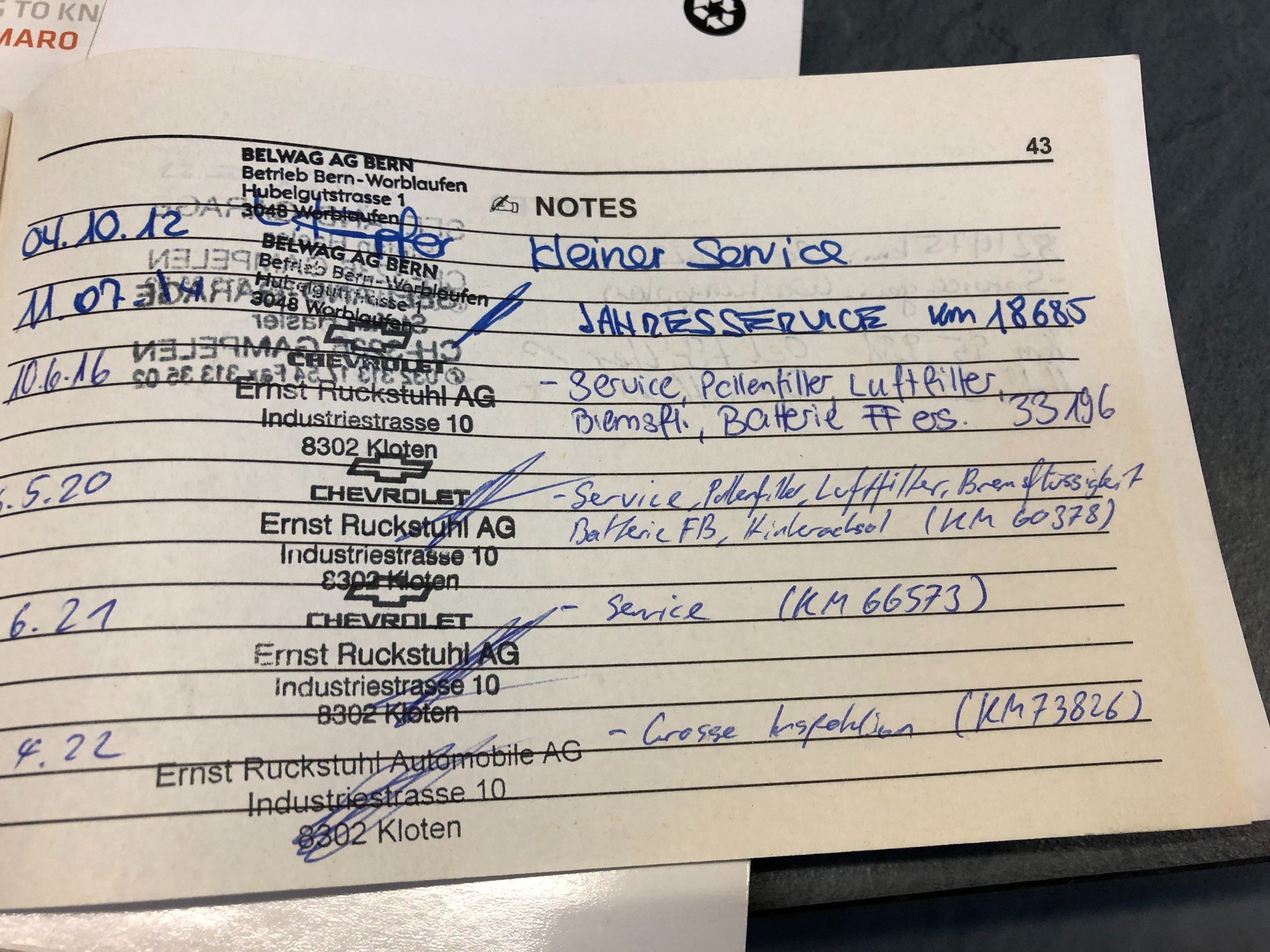 CHEVROLET 6.2-V8 SS Convertible Automatic - 31