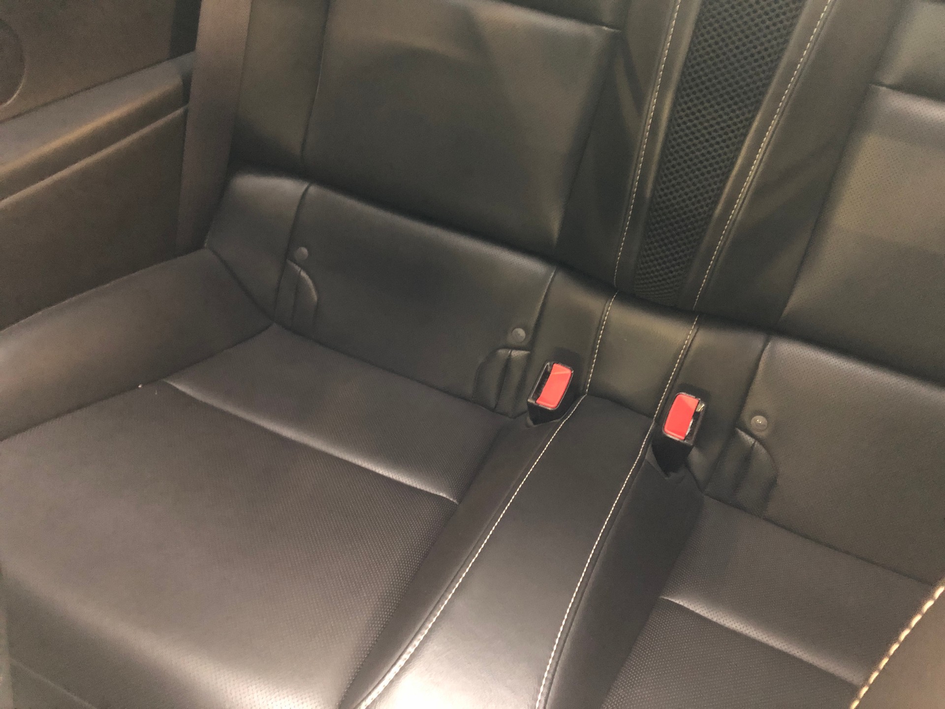 CHEVROLET 6.2-V8 SS Convertible Automatic - 24