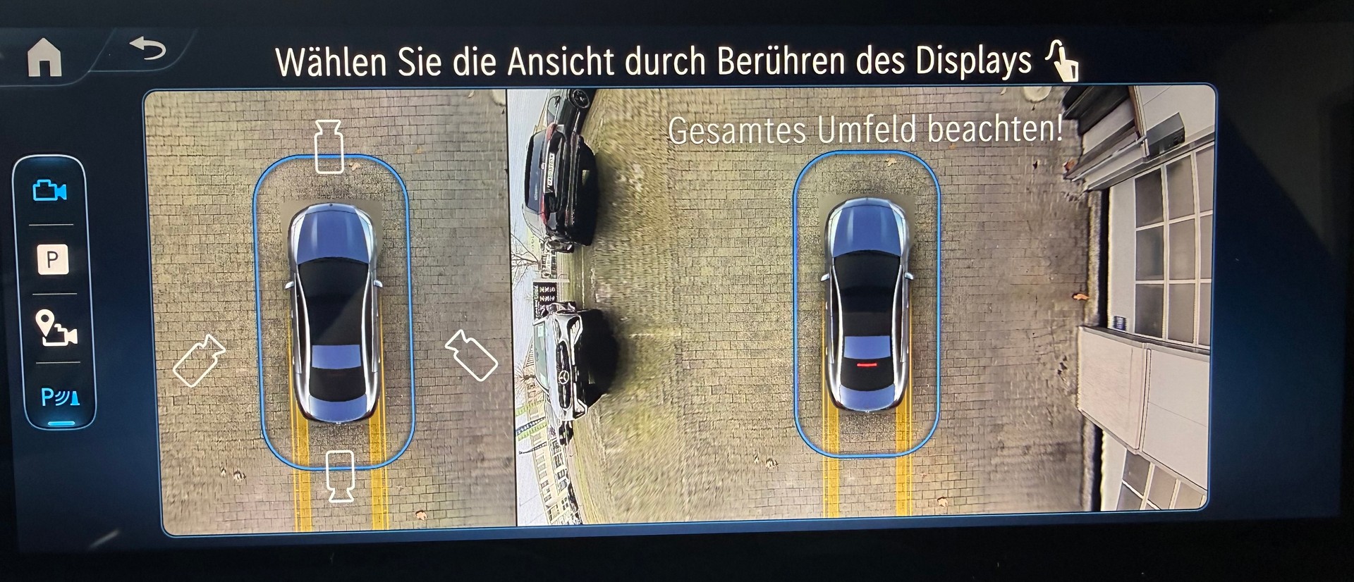 MERCEDES-BENZ CLA 35 AMG 4Matic 8G-DCT ***TAGESZULASSUNG*** - 9