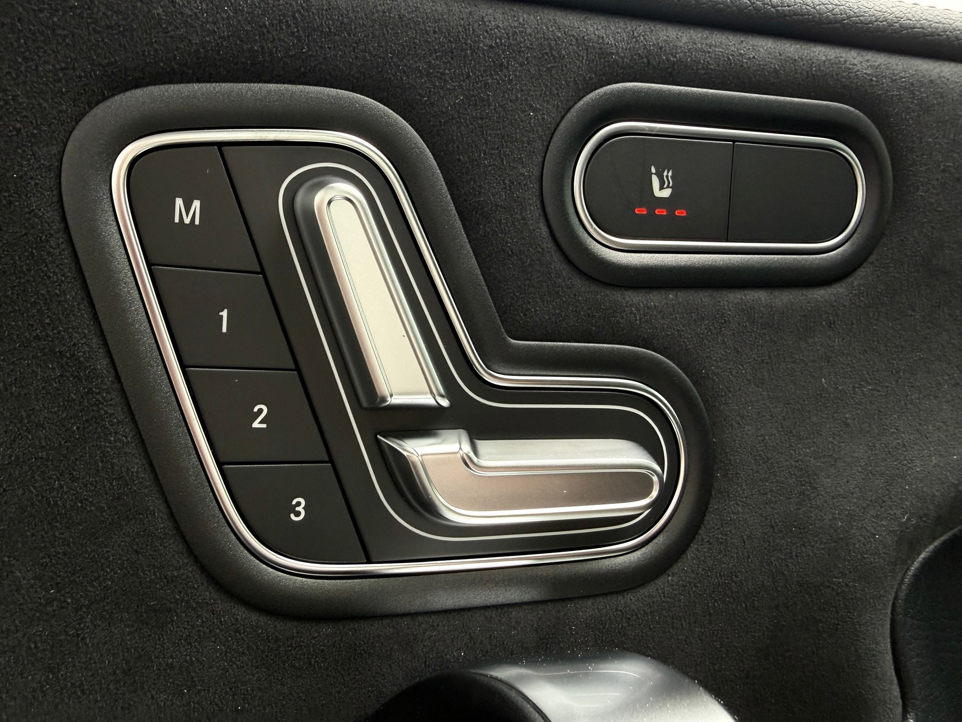 MERCEDES-BENZ CLA 35 AMG 4Matic 8G-DCT ***TAGESZULASSUNG*** - 8