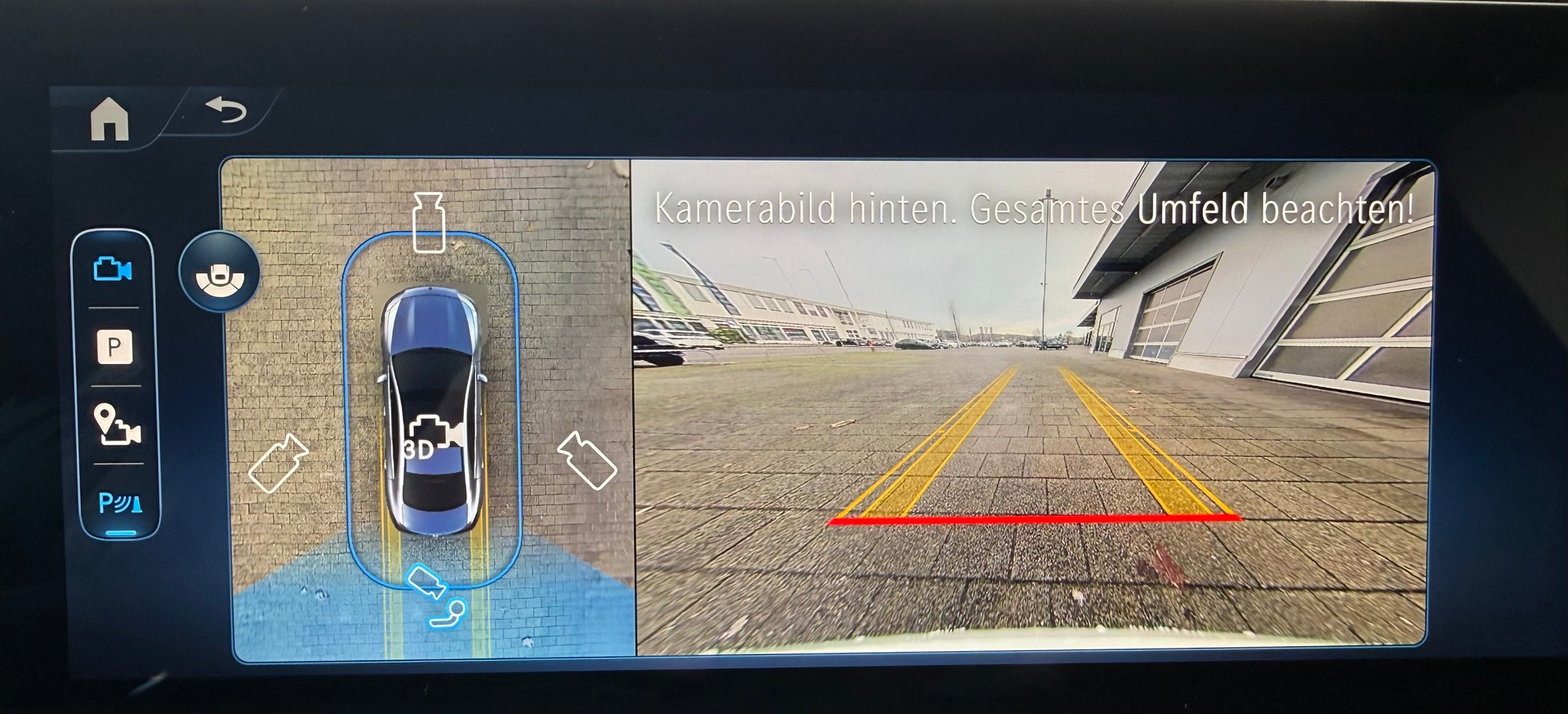 MERCEDES-BENZ CLA 35 AMG 4Matic 8G-DCT ***TAGESZULASSUNG*** - 10