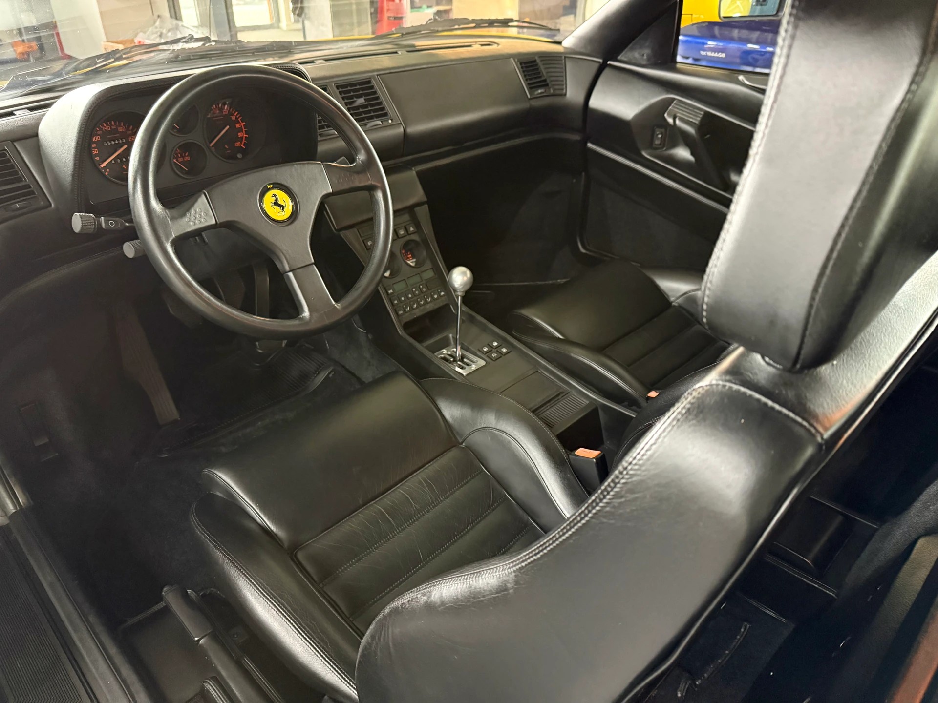 FERRARI 348 tb - 8