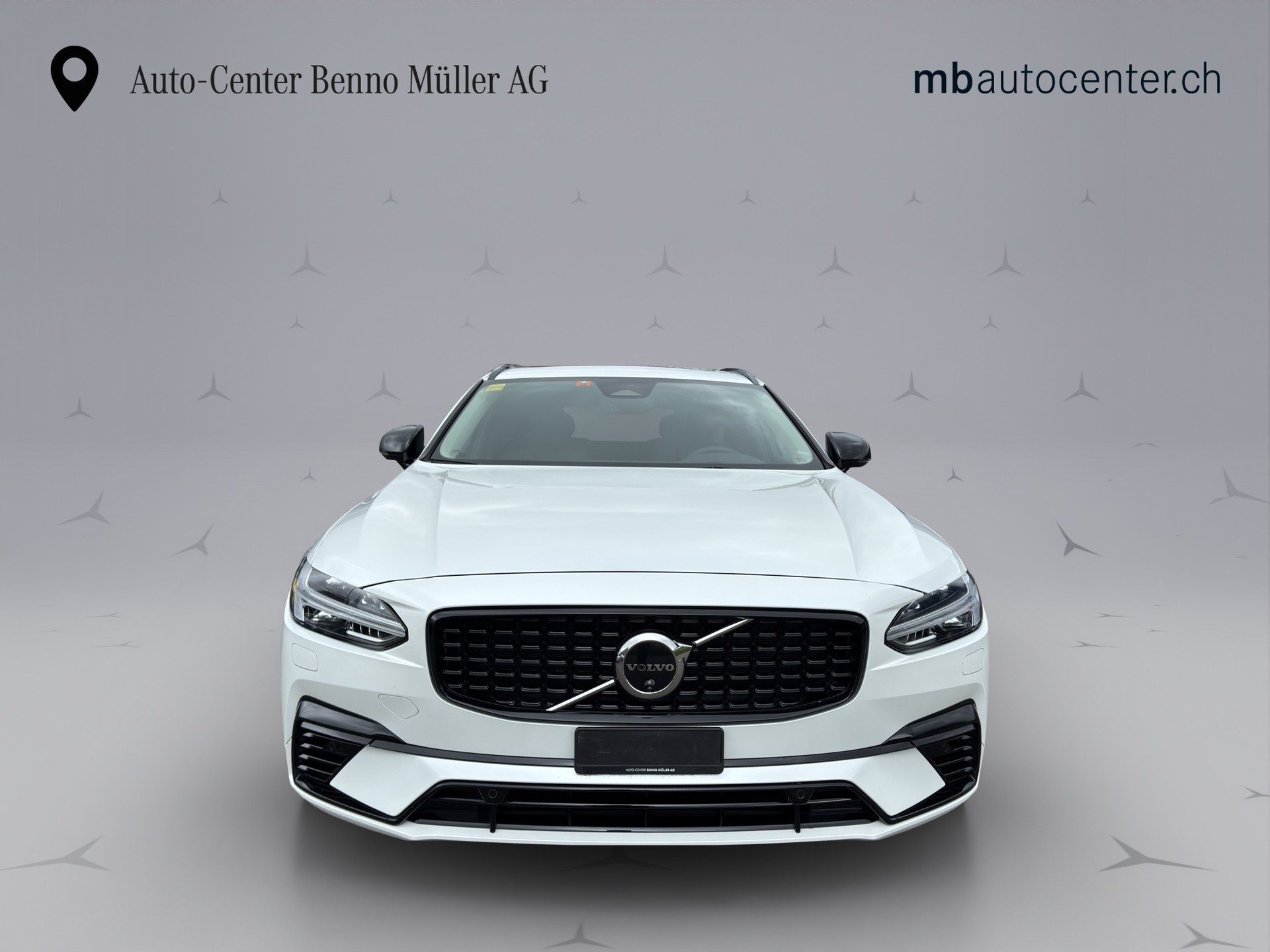 VOLVO V90 2.0 T8 TE Ultimate Dark eAWD - 8