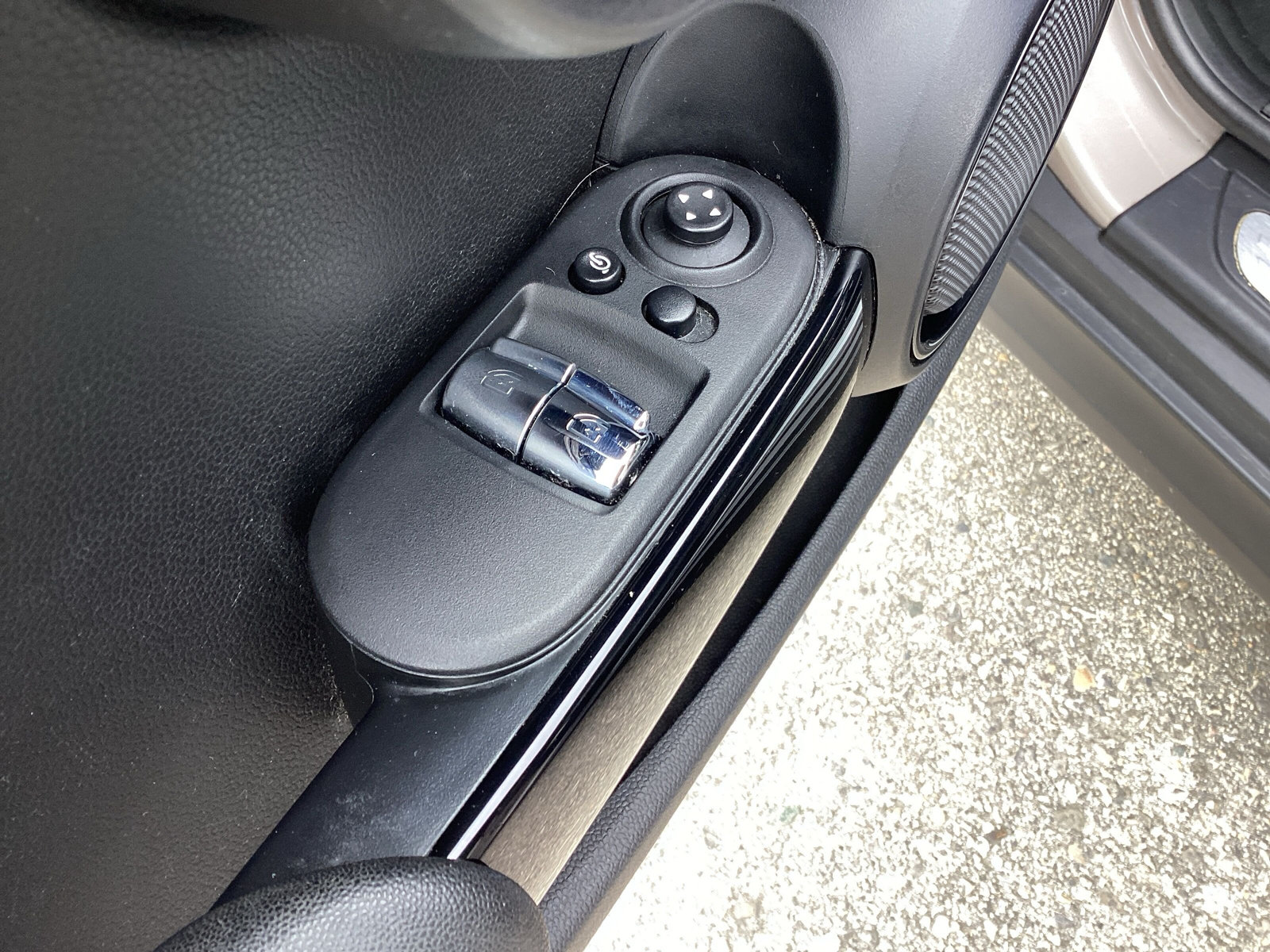 MINI Cooper Steptronic DKG - 17