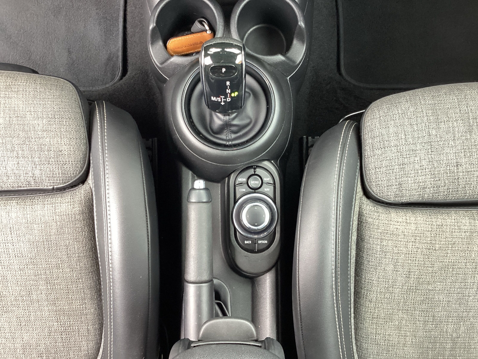 MINI Cooper Steptronic DKG - 13