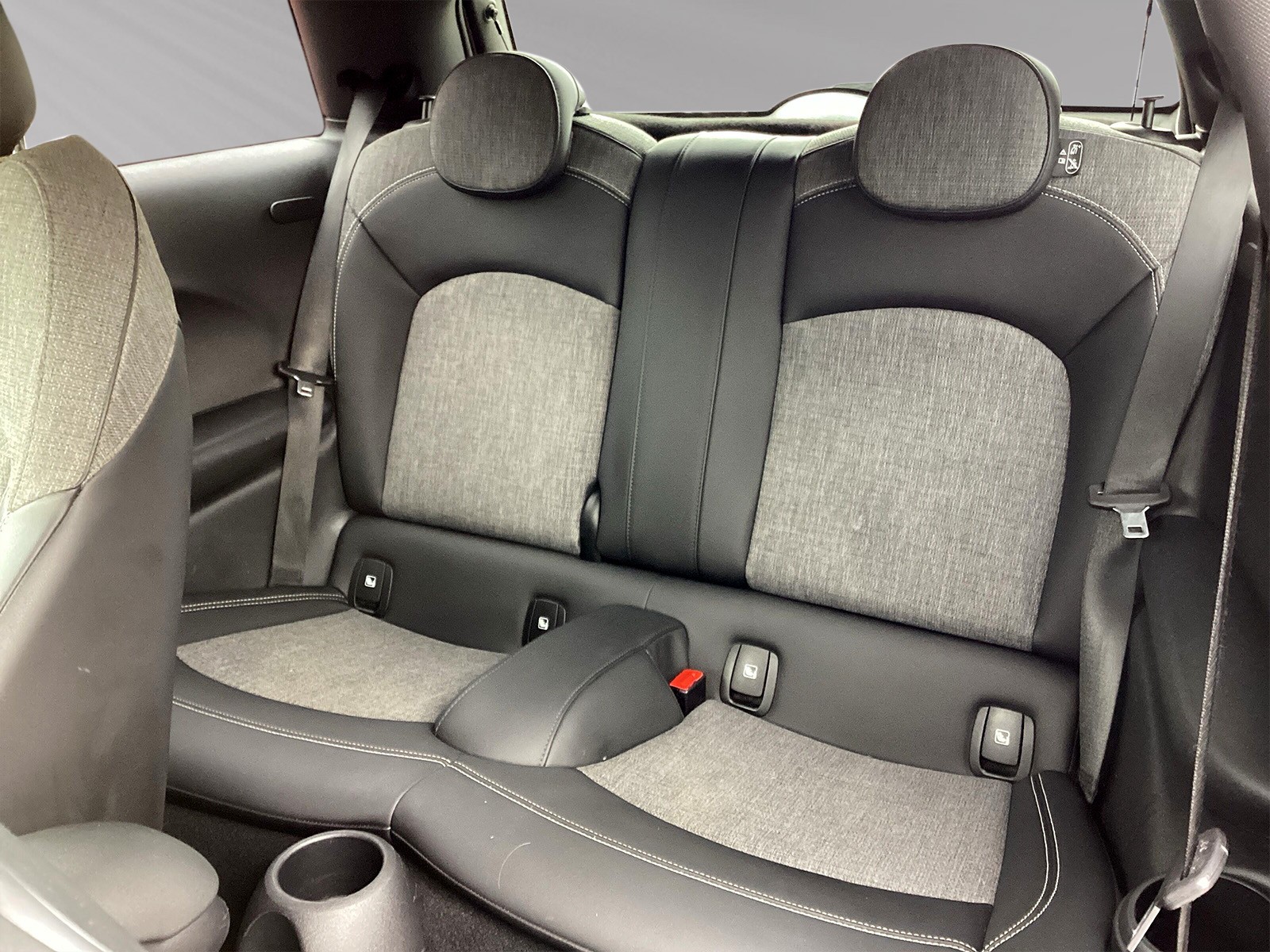 MINI Cooper Steptronic DKG - 7