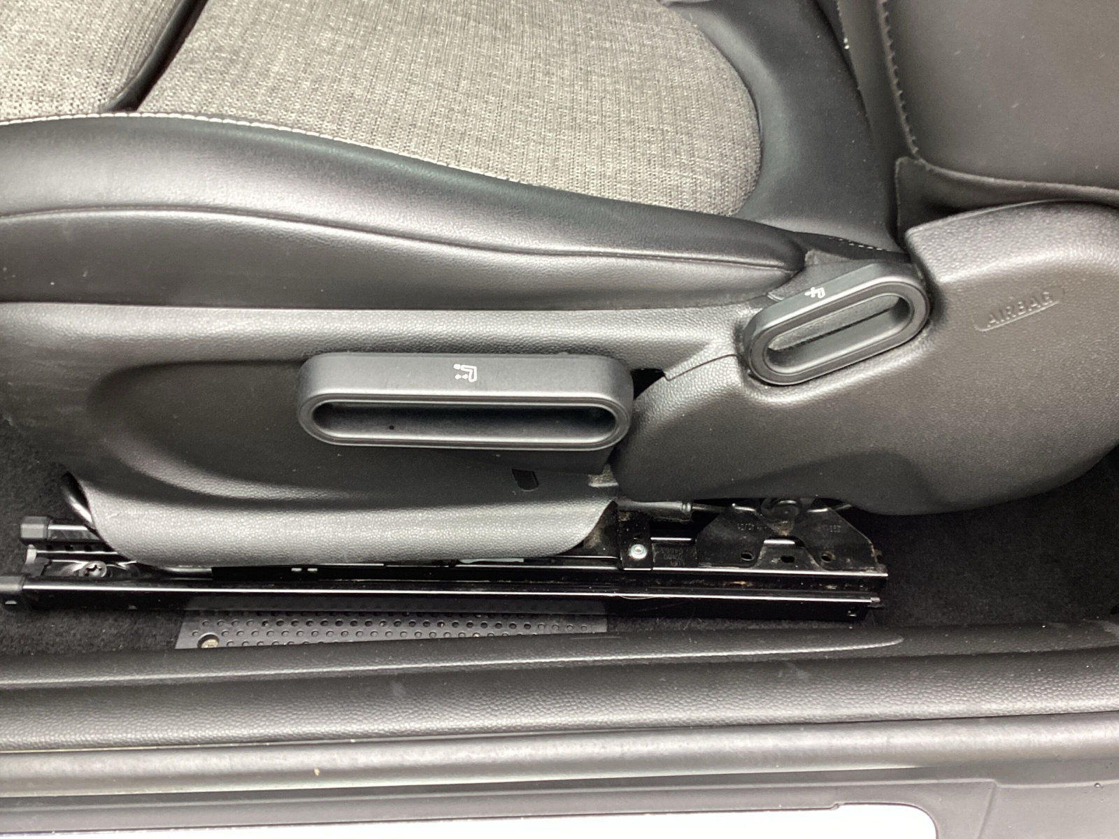 MINI Cooper Steptronic DKG - 19