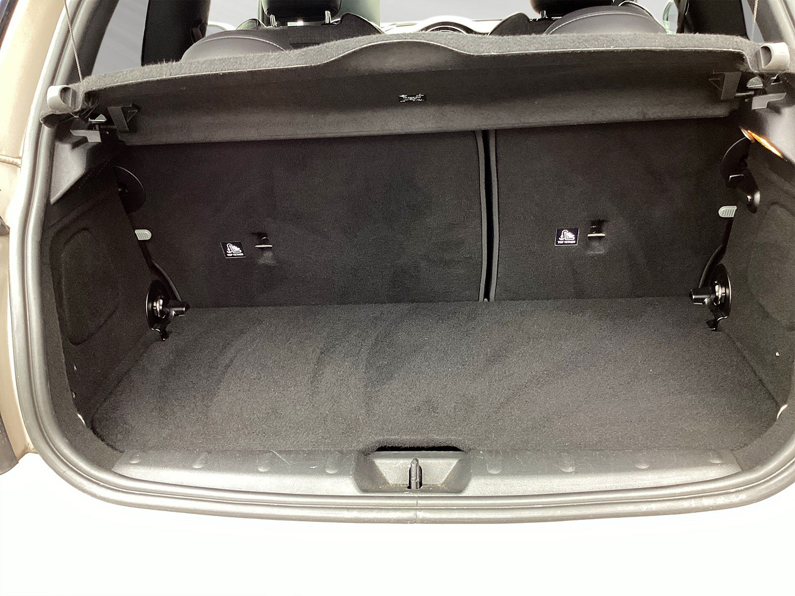 MINI Cooper Steptronic DKG - 8