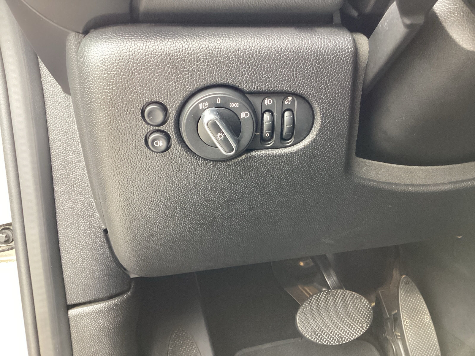 MINI Cooper Steptronic DKG - 20