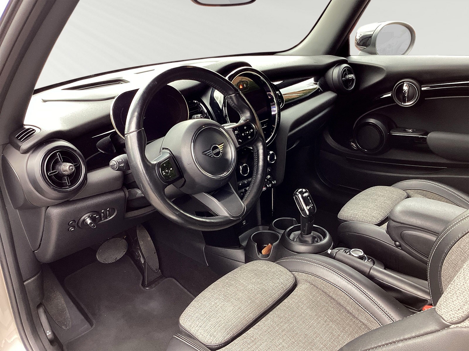 MINI Cooper Steptronic DKG - 4