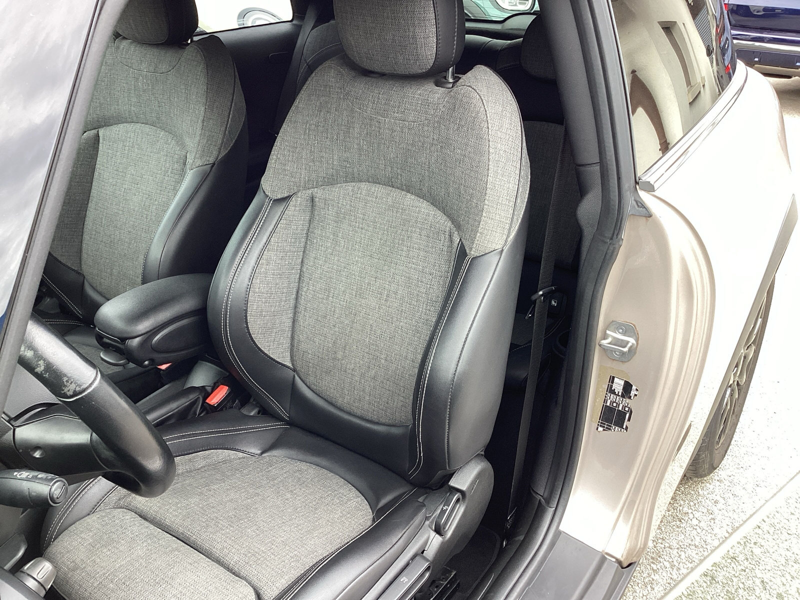 MINI Cooper Steptronic DKG - 10