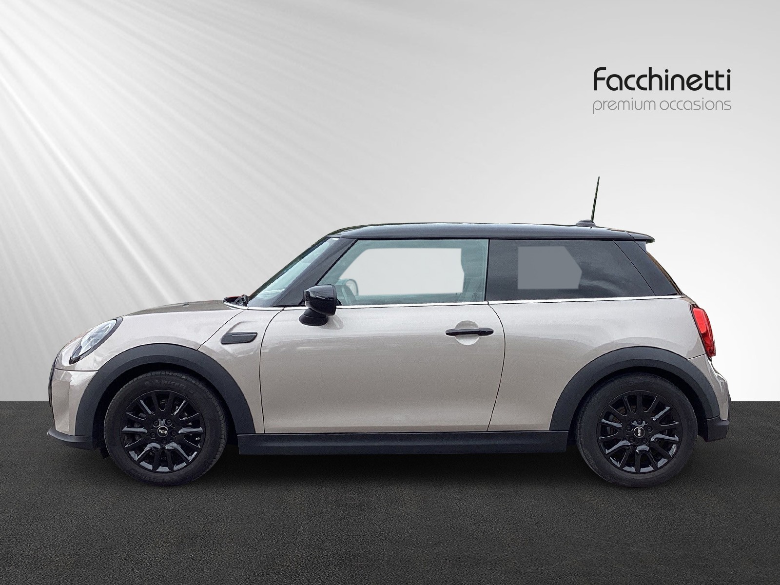 MINI Cooper Steptronic DKG - 2