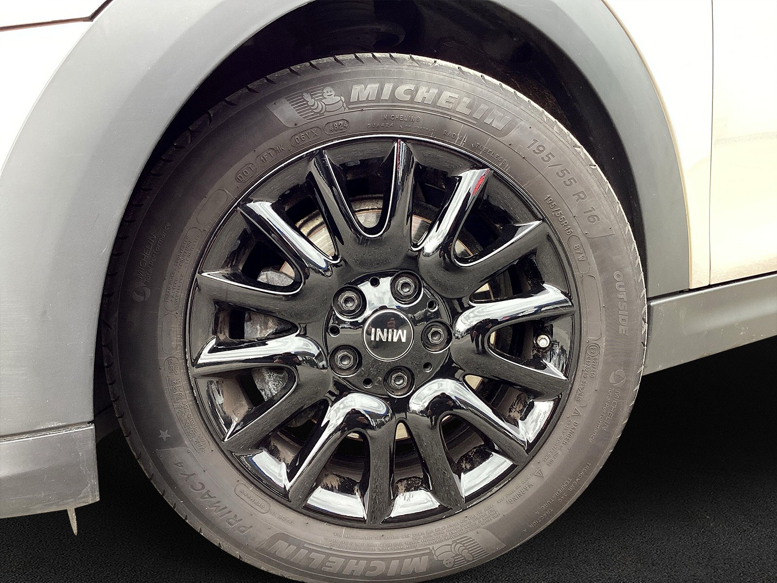 MINI Cooper Steptronic DKG - 9