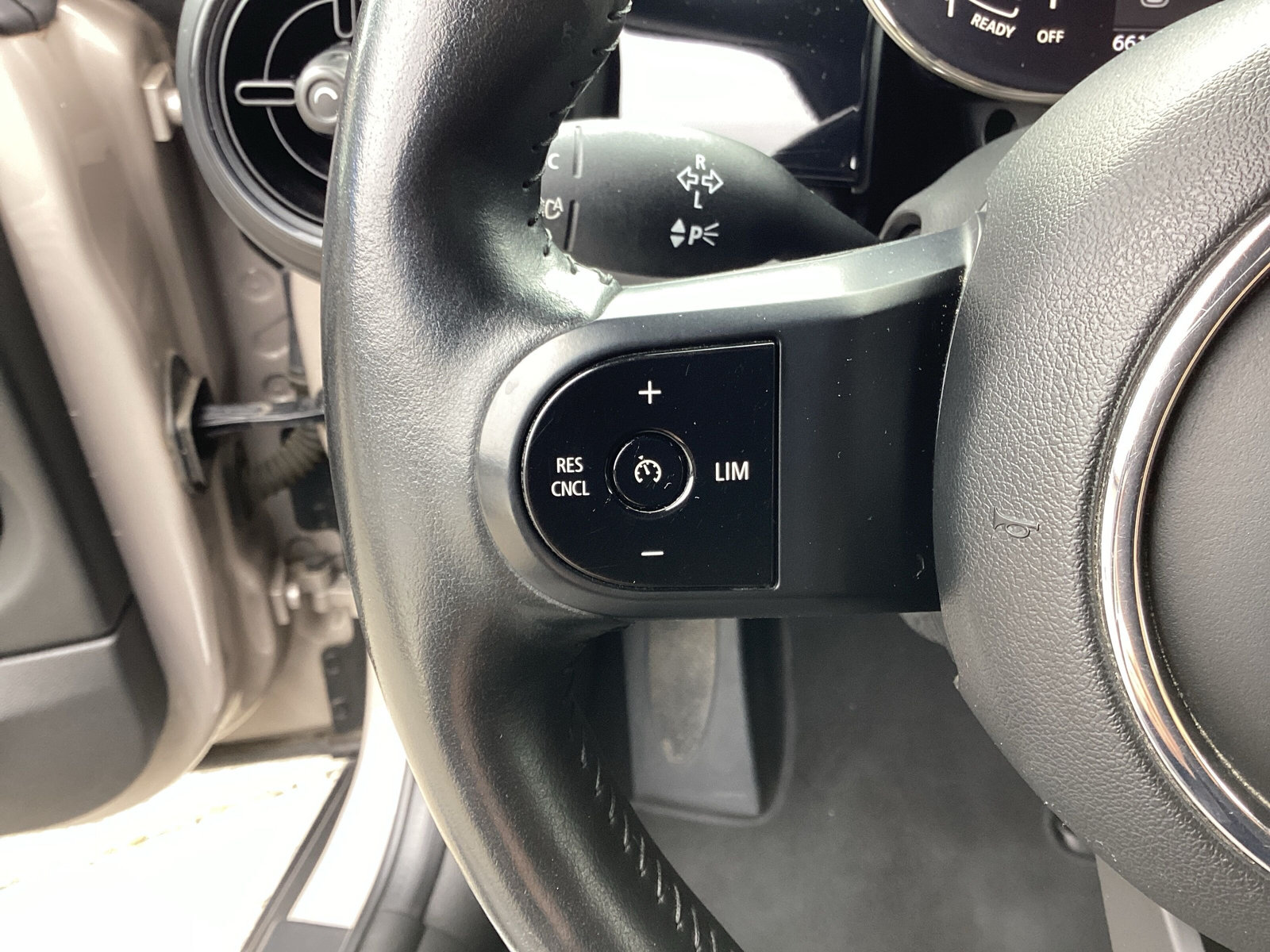 MINI Cooper Steptronic DKG - 15