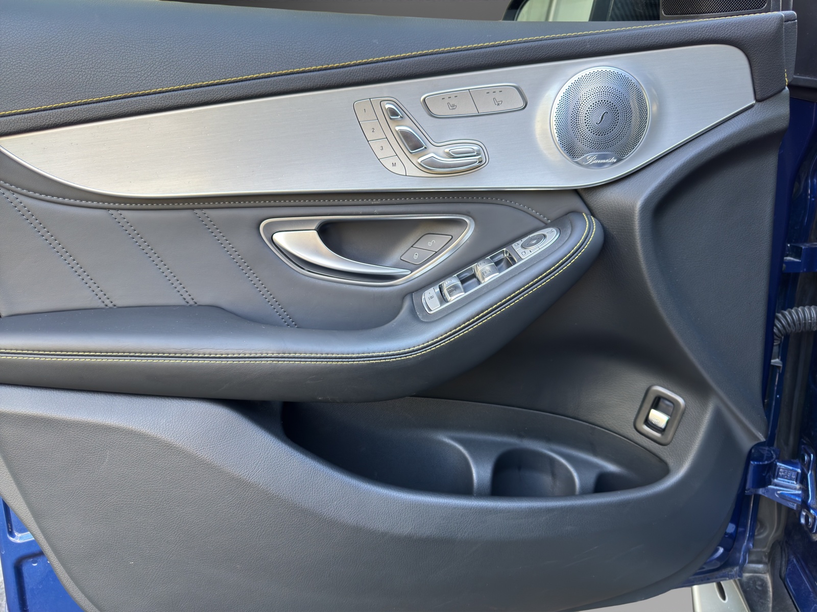 MERCEDES-BENZ GLC Coupé 63 S AMG 4Matic - 13