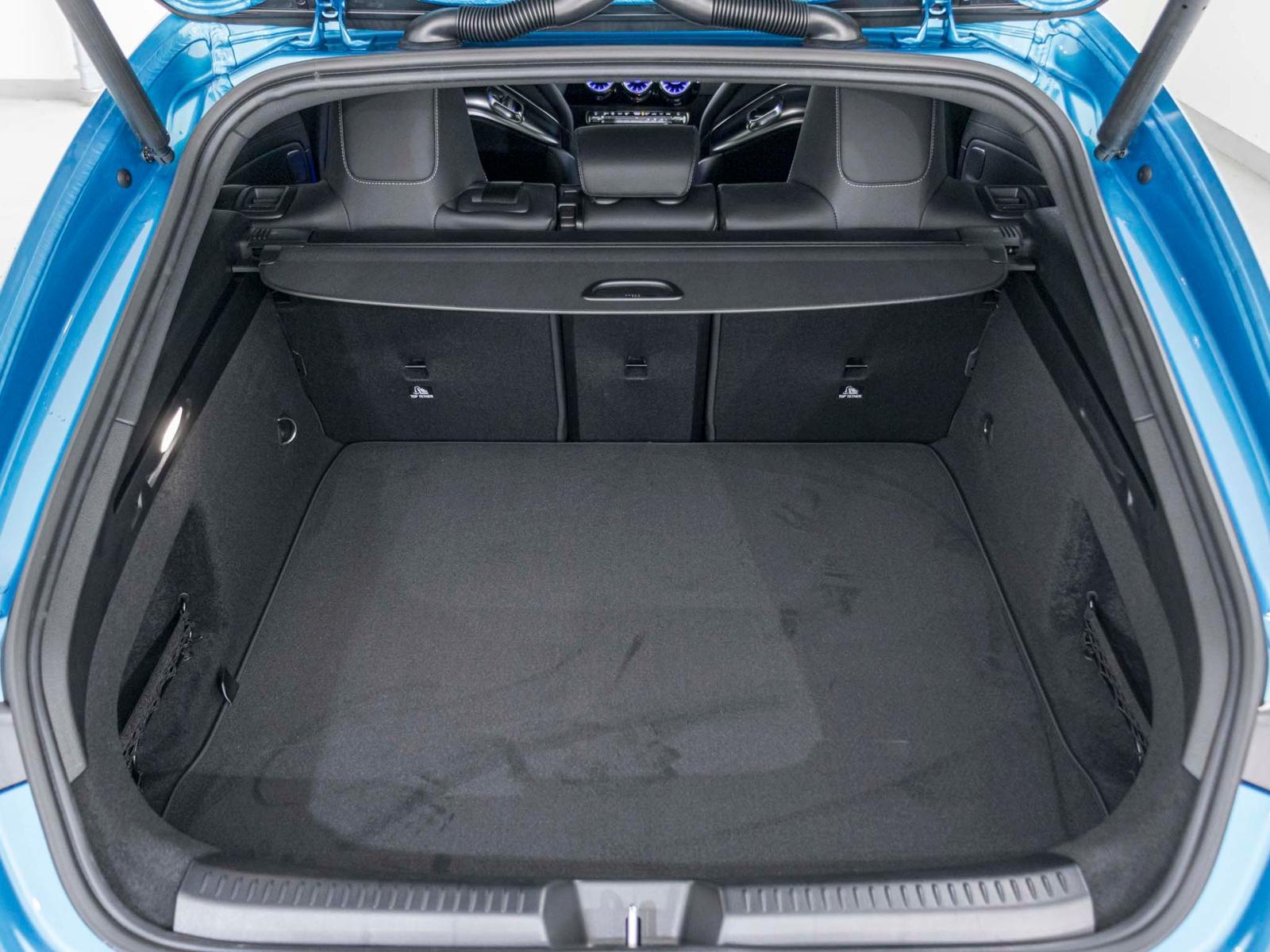 MERCEDES-BENZ CLA 35 AMG 4MATIC Shooting Brake - 14