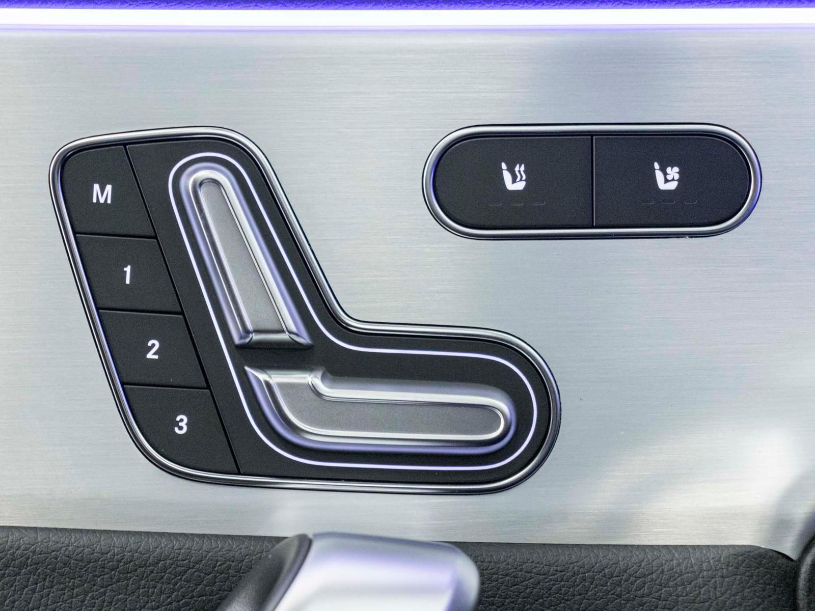 MERCEDES-BENZ CLA 35 AMG 4MATIC Shooting Brake - 13