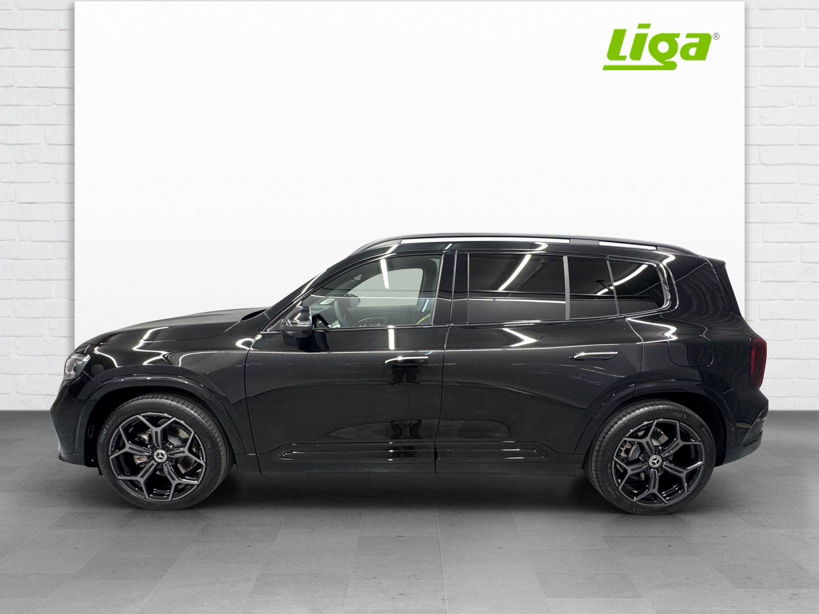 MERCEDES-BENZ GLB 220 4Matic - 3