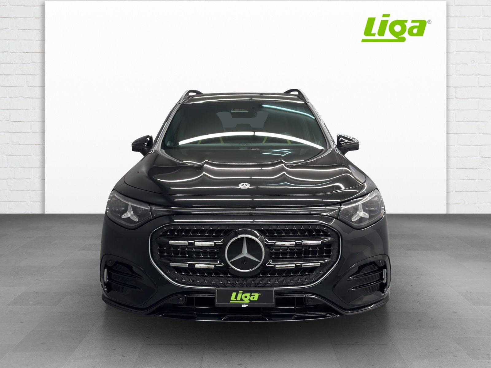 MERCEDES-BENZ GLB 220 4Matic - 2