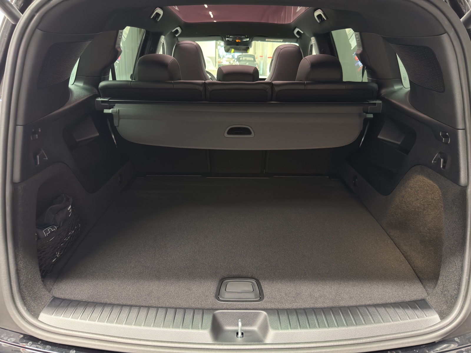 MERCEDES-BENZ GLB 220 4Matic - 11