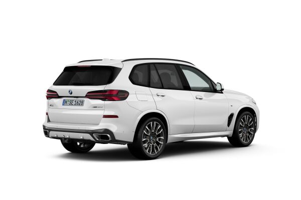 BMW X5 30d M Sport xDrive G05 (CH) AHK 3.5T ** 7 Places ** - 2