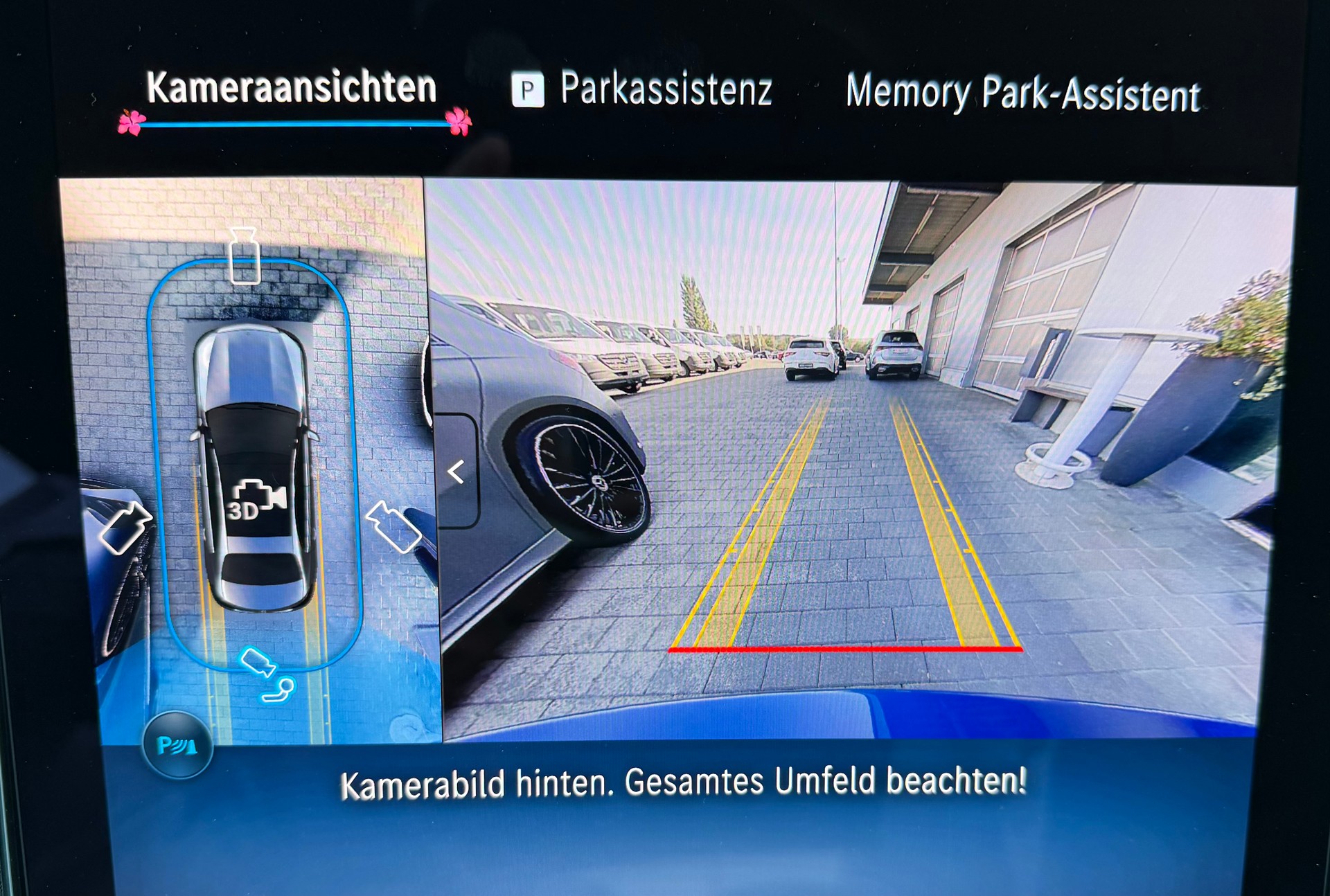 MERCEDES-BENZ C 220 d AMG Line 4 Matic Swiss Star - 11