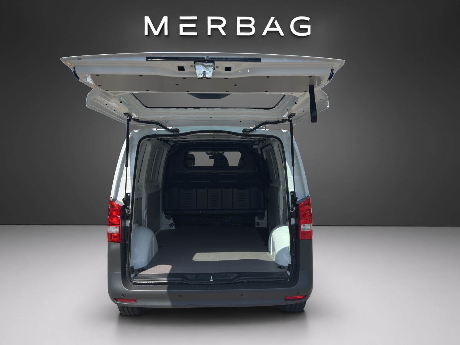 MERCEDES-BENZ Vito 110 CDI Kompakt Base - 11