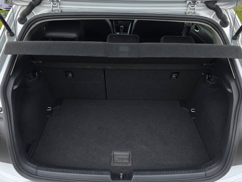 VW Polo 1.0 TSI Style DSG - 12
